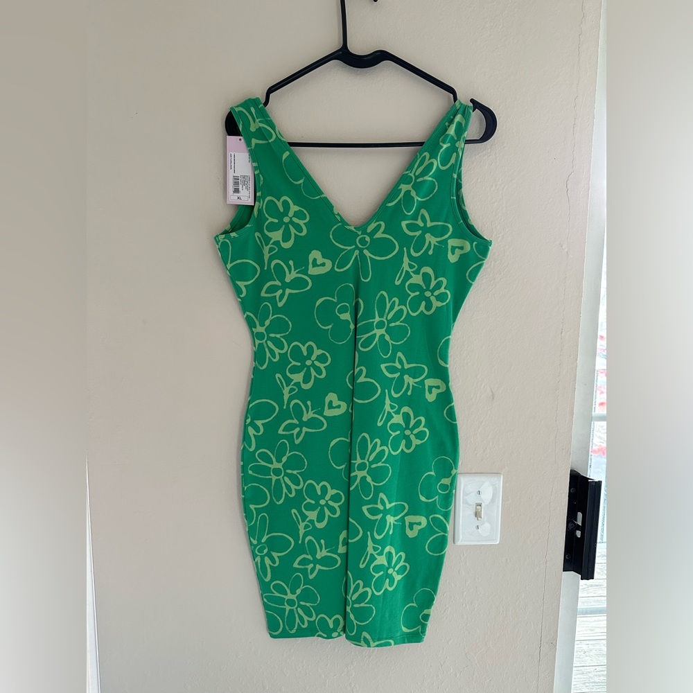 Target label dress - new with tags!!